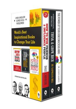 Worlds Best Inspirational Books to Change Your Life