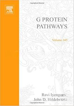 G Protein Pathways