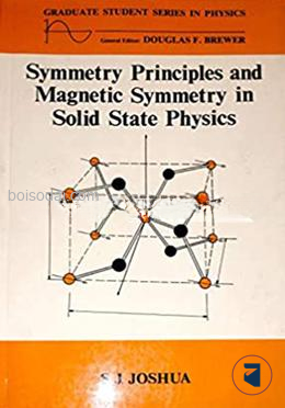 Symmetry Principles and Magnetic Symmetry in Solid State Physics