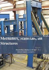 Mechanics, Materials, and Structures