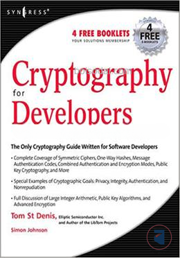 Cryptography for Developers — ছবি 2