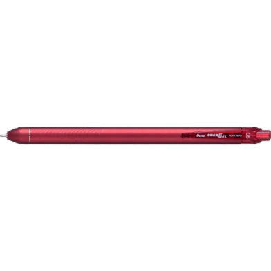 Pentel রিট্র্যাক্টেবল প্লাস্টিক Energel পেন 0.5 মিমি - BLN435R1-P
