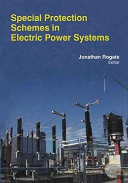 Special Protection Schemes In Electric Power Systems