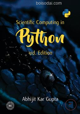Scientific computing In Python
