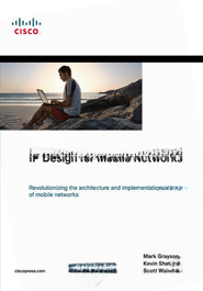 IP Design for Mobile Networks