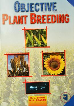 Objective Plant Breeding