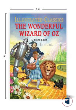 The Wonderful Wizard of Oz