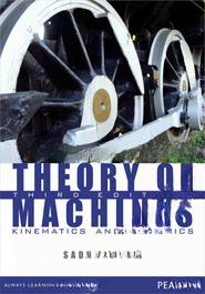 Theory Of Machines