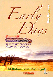 Early Days