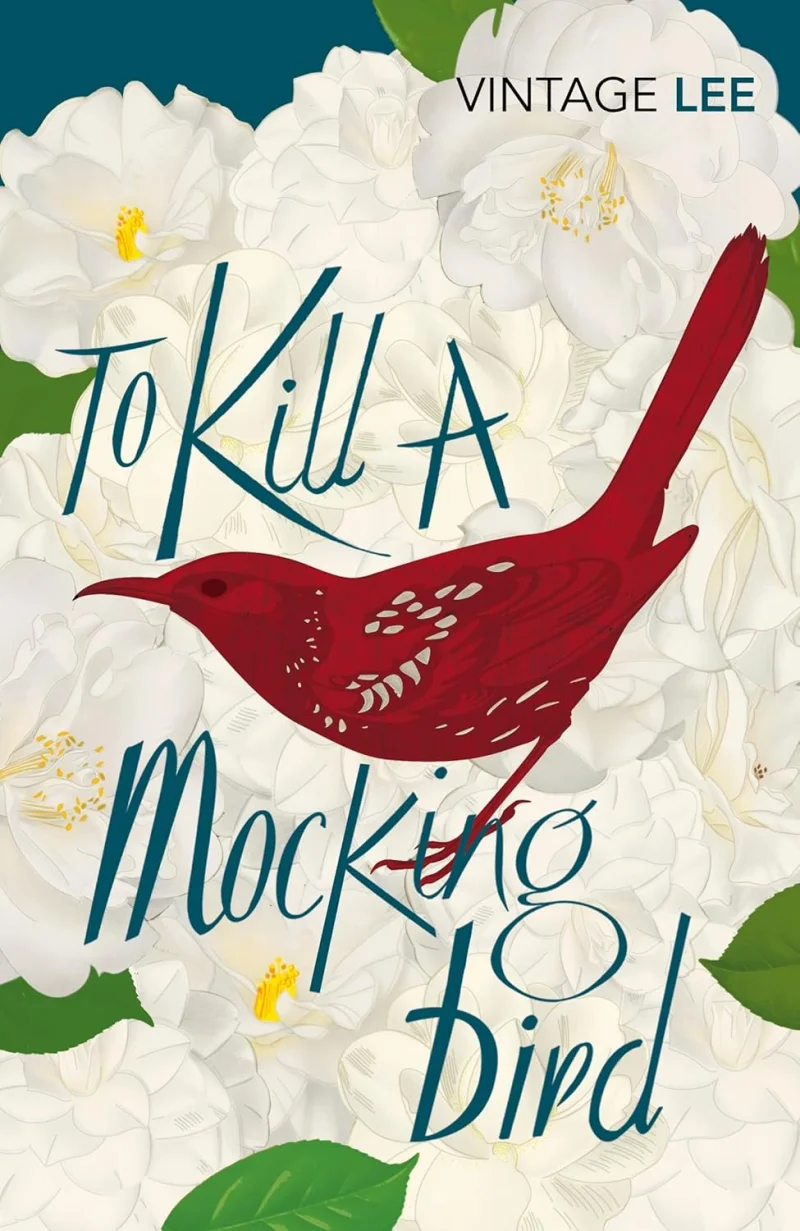 To Kill A Mockingbird: The bestselling, Pulitzer Prize-winning classic (Vintage classics)