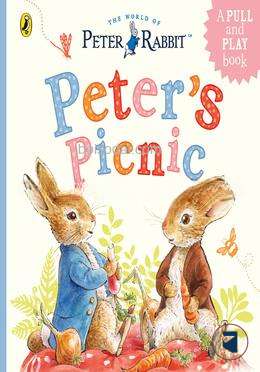 Peter Rabbit