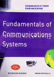 Fundamentals of Communication Systems
