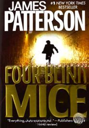 Four Blind Mice (Alex Cross)