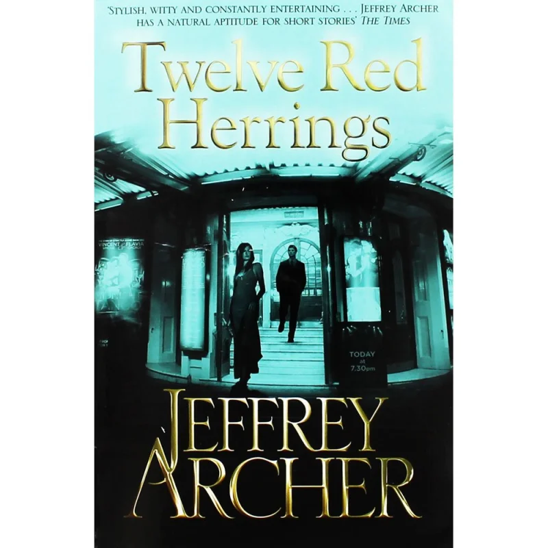 Twelve Red Herrings