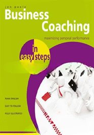 Business Coaching in easy steps