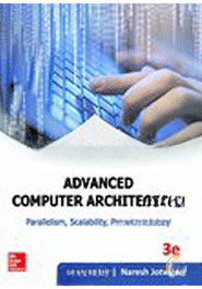 Advance Computer Architecture