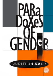 Paradoxes of Gender (Paperback)
