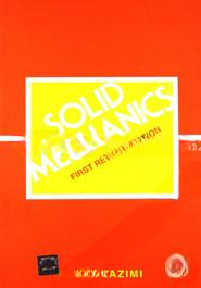 Solid Mechanics