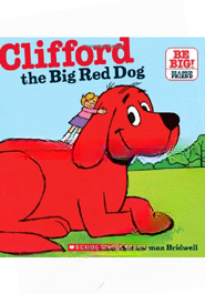 Clifford the Big Red Dog