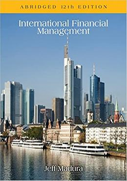 International Financial Management Abridged