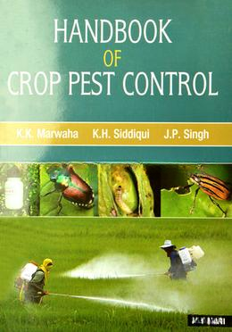 Hand Book of Crop Pest Control