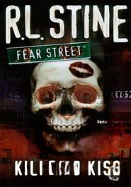 Killer's Kiss (Fear Street, No. 42)
