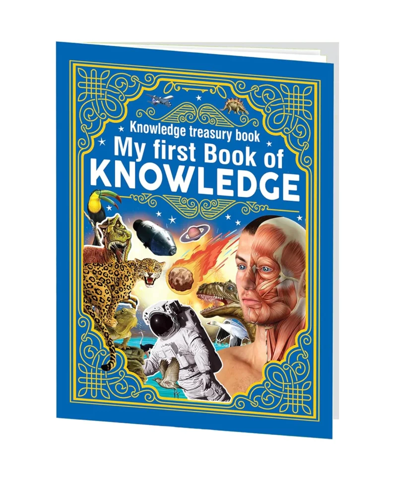 My First Book of Knowledge