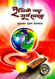 পৃথিবী নয় সূর্য ঘোরে