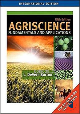 Agriscience Fundamentals And Applications