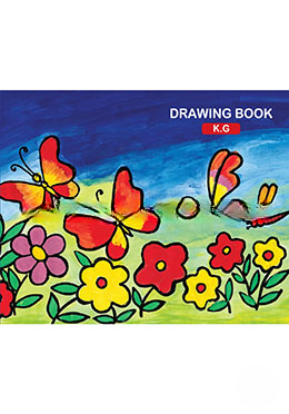 Drawing Book K.G