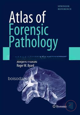 Atlas of Forensic Pathology