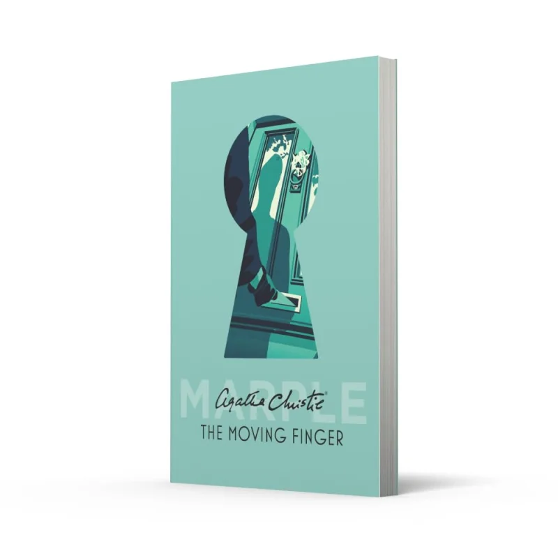 The Moving Finger