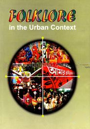 Folklore In The Urban Context