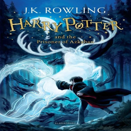 Harry Potter and the Prisoner of Azkaban Paperback