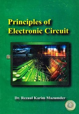 Principle of Electronic Circuit