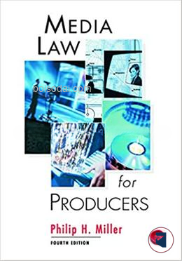 Media Law for Producers