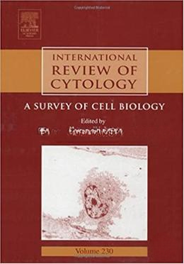 International Review of Cytology