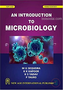 An Introduction To Microbiology