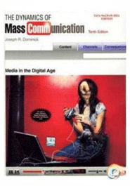 Dynamics of Mass Communication