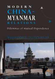 Modern ChinaMyanmar Relations