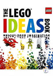 The LEGO Ideas Book