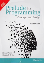 Prelude to Programming