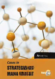 Cases in Strategic Management
