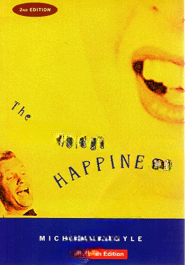 The Psychology Of Happiness