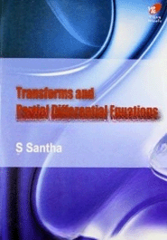 Transforms And Partial Differential Equations