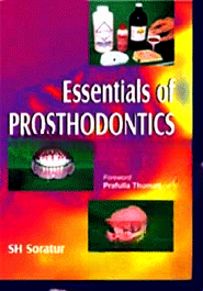 Essentials of Prosthodontics