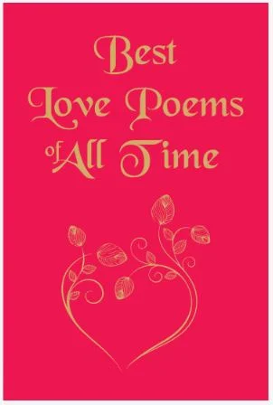 Best Love Poems Of All Time (Pocket Classic)