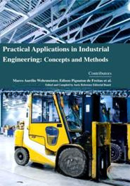 Practical Applications in Industrial Engineering