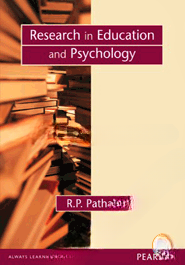Research in Education and Psychology