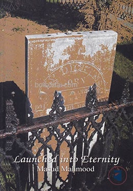 Launched into Eternity